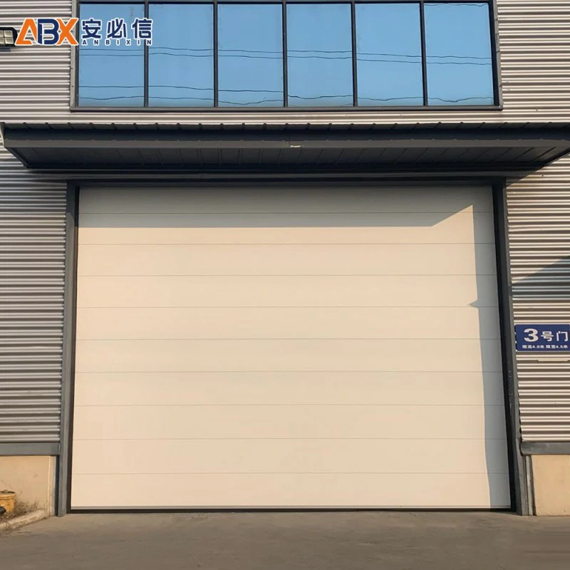 三亚市工业提升门