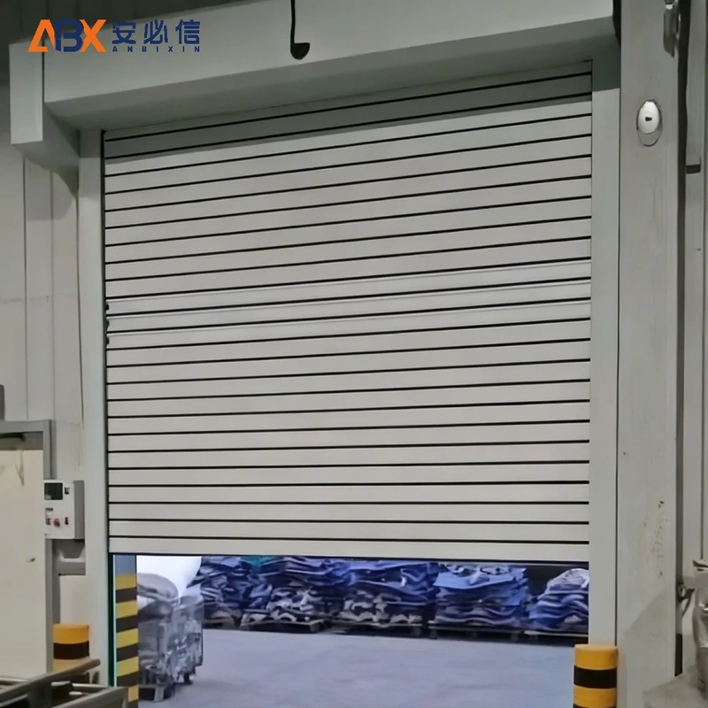 三亚市涡轮硬质高速门