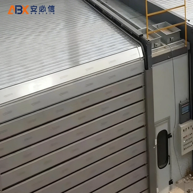 三亚市感应高速门